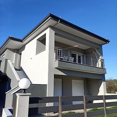 Paparouna Nikiti  Exterior photo