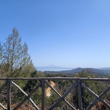 Paparouna Nikiti  Exterior photo