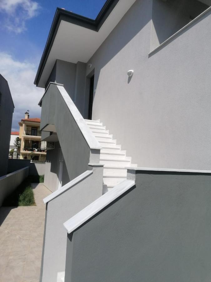 Paparouna Nikiti  Exterior photo